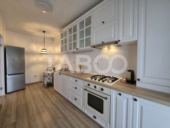 Garsoniera moderna cu terasa de vanzare 40mp Zona Broscarie Sibiu