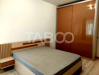 Garsoniera moderna de 38 mpu cu balcon si parcare Selimbar