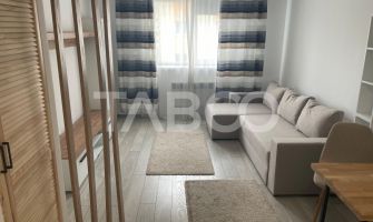 Garsoniera moderna de vanzare etaj 1 Electricienilor Sibiu