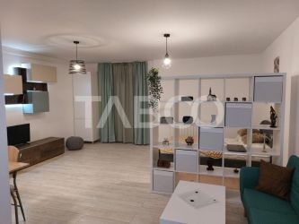 Garsoniera moderna de vanzare in Buna Ziua zona Sigma Shopping Center