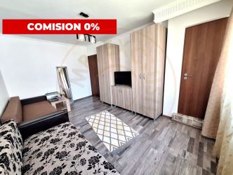 Garsoniera moderna la cheie Gavana 3 - etaj 2, centrala proprie