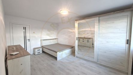 Garsoniera moderna la cheie Gavana, centrala proprie