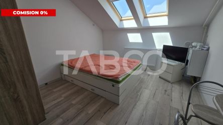 Garsoniera moderna mobilata si utilata de inchiriat in zona Lazaret