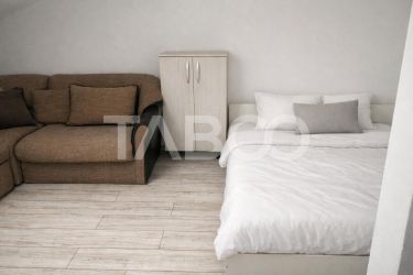 Garsoniera Neppendorf 37 mpu de vanzare Turnisor Sibiu - cu chirias