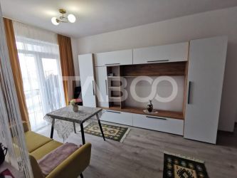 Garsoniera noua 36 mp balcon 5 mp loc de parcare Magnolia Residence 2 