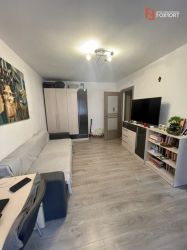 Garsoniera pe parter, 27MP, zona Lipovei - ID V4142