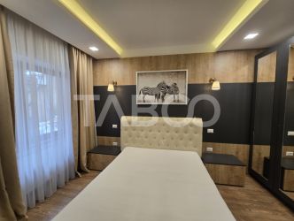 Garsoniera perfecta pentru regim hotelier in inima Sibiului