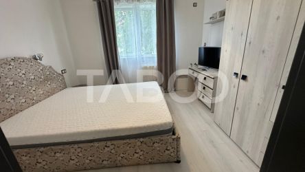 Garsoniera pretabila regim hotelier de vanzare zona Vasile Aron Sibiu