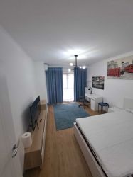 Garsoniera | Regie | Zen Living Apartments | AC | Metrou