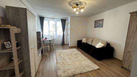Garsoniera renovata cartier Craiovei, Pitesti. 0% COMISION