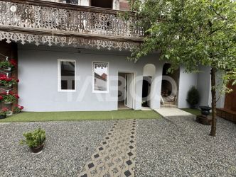 Garsoniera renovata complet de vanzare Orasul de Jos Sibiu