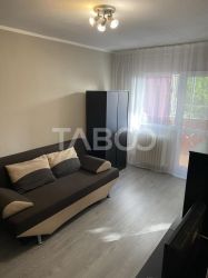 Garsoniera renovata de vanzare cu balcon in Marasti zona Expo 