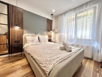 Garsoniera renovata de vanzare in Centru zona Garii mobilata modern