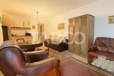 Garsoniera renovata de vanzare mobilata utilata  strada Ocnei