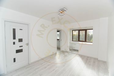 Garsoniera RENOVATA TOTAL Gavana, etaj 1. Comision 0%