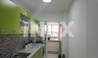 Garsonieră spațioasă de vânzare – Zona Big - Gavana , Pitești