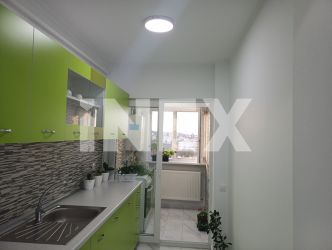 Garsonieră spațioasă de vânzare – Zona Big, Pitești