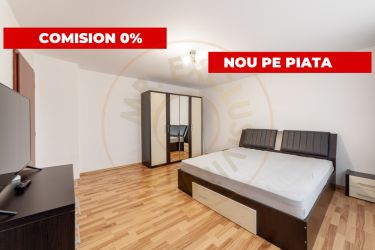 Garsoniera spațioasa în Mioveni 