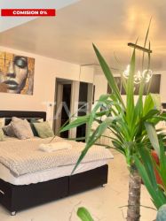 Garsoniera tip studio la cheie Ianga Fsega Gheorgheni comision 0%