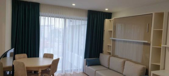 Garsonieră |  Titulescu | Centrala proprie | Metrou 