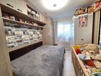 Garsoniera Trivale- Parter