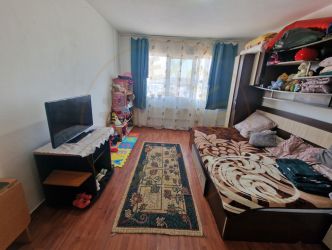 Garsonieră - zona Depozitelor ideala pentru investiție!