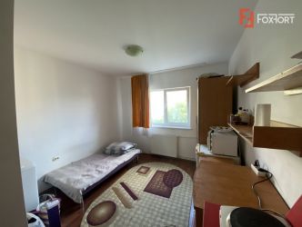 Garsoniera Zona Girocului - Ideala pentru investitie - V3742
