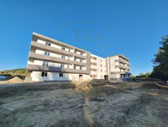 Garsoniere în Stefanesti-Cavalerului Residence - 1,5 km de centrul Pi