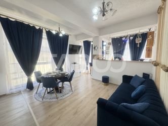 Gata sa te muti - Apartament etaj 2 cu 3 camere si 2 bai Doamna Stanca