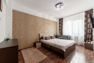 Gavana – Platou - 3 camere decomandat - 2 bai