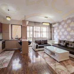 Gavana – Platou - 3 camere decomandat - 2 bai