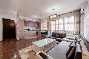 Gavana – Platou - 3 camere decomandat - 2 bai