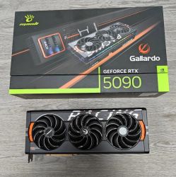 GeForce RTX 5090, RTX 5080, RTX 5070 Ti, RTX 5070, RTX 4090, RTX 4080 