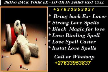 Get Lost Love Back in 24 Hours in USA Call [+27633953837] 
