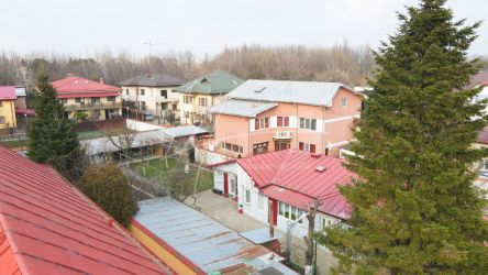 Ghencea, Cooperativei, vila individuala, mobilata complet