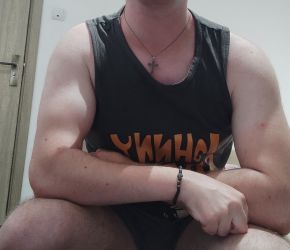 Gigolo pentru nevoile femeii Constanța 