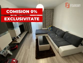 Girocului Baricada, apartament 3 camere, centrala proprie 66 mp, COMIS
