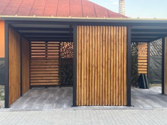 Glisiere aluminiu- balcoane - terase - foisoare - obloane 