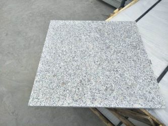 Granit CremFlower fiamat 60x60x1,5