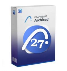 Graphisoft Archicad 27