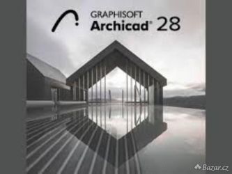 Graphisoft Archicad 28