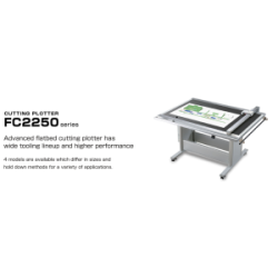 Graphtec FC2250-120VC (FORMALPRINT)