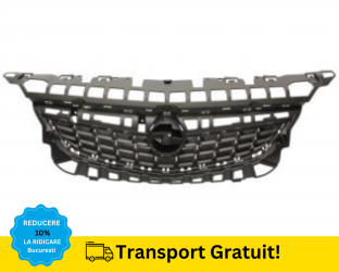 Grila Masca Radiator Opel Astra J 2009-2012