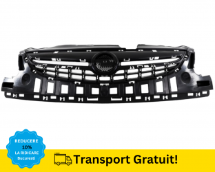 Grila Radiator masca Opel Corsa D 2011-2014