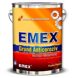 Grund Anticoroziv de Cuptor Alchido-Melaminic EMEX