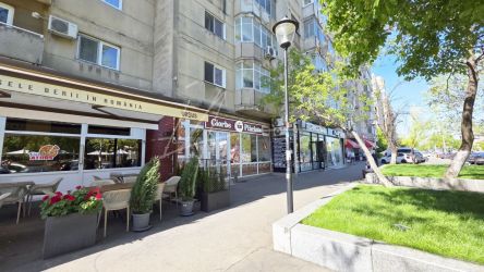 Hai cu imaginatie sa reconstitui un super apartament la Brancoveanu