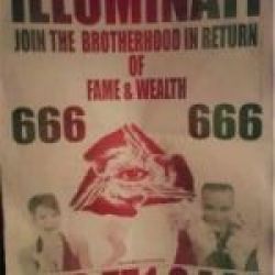 Hail LUCIFER 666 ILLUMINATI +27789640870 Secret Organization of wealth