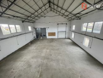 Hala+birouri de inchiriat, Timisoara Nord - ID C3269