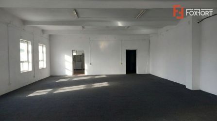 Hala de inchiriat - Spatiu ideal pentru depozitare sau productie