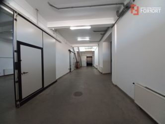 Hala industriala 1.411 mp, teren 2.068 mp - Acces TIR, Freidorf